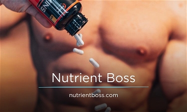 NutrientBoss.com